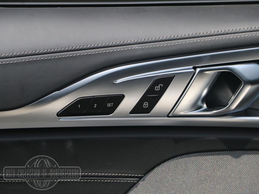 2019 BMW M850XI WBABC4C52KBU96096