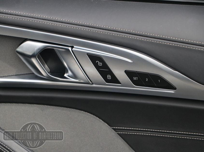 2019 BMW M850XI WBABC4C52KBU96096