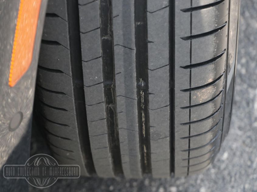 2019 BMW M850XI WBABC4C52KBU96096