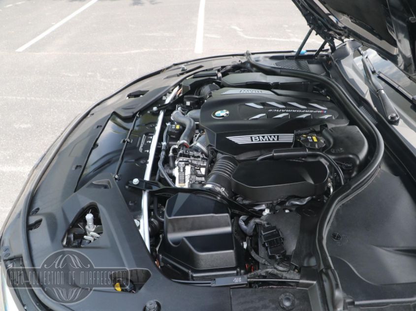 2019 BMW M850XI WBABC4C52KBU96096