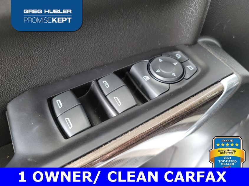 2020 CHEVROLET SILVERADO K1500 RST 1GCRYEED0LZ253876