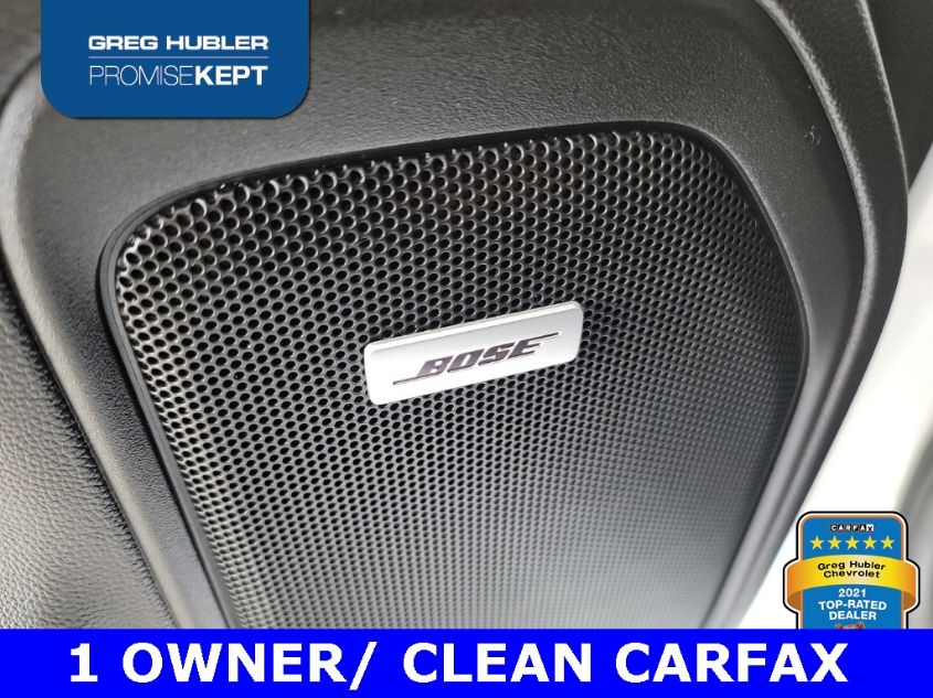 2020 CHEVROLET SILVERADO K1500 RST 1GCRYEED0LZ253876