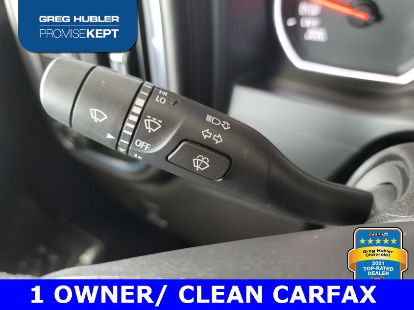 2020 CHEVROLET SILVERADO K1500 RST 1GCRYEED0LZ253876