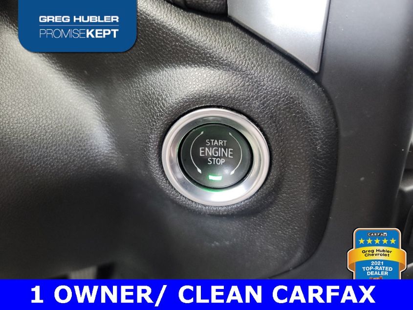 2020 CHEVROLET SILVERADO K1500 RST 1GCRYEED0LZ253876