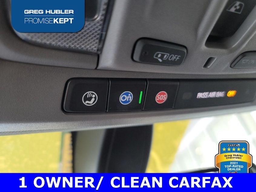 2020 CHEVROLET SILVERADO K1500 RST 1GCRYEED0LZ253876