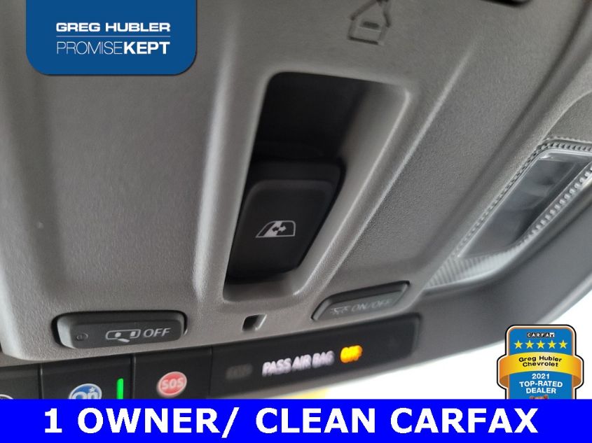 2020 CHEVROLET SILVERADO K1500 RST 1GCRYEED0LZ253876
