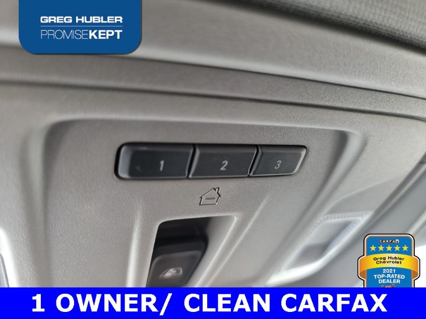 2020 CHEVROLET SILVERADO K1500 RST 1GCRYEED0LZ253876