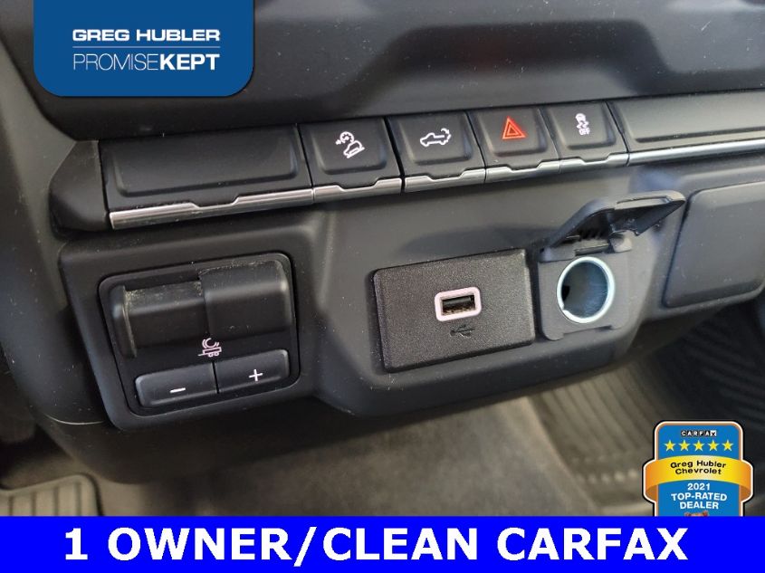 2019 CHEVROLET SILVERADO K1500 TRAIL BOSS CUSTOM 1GCPYCEF7KZ380913