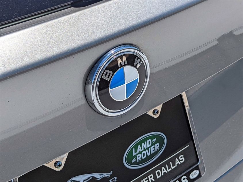 2018 BMW X5 M 5YMKT6C59J0Y83843