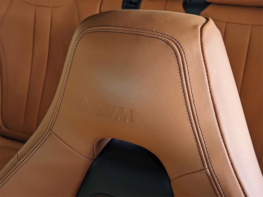 2018 BMW X5 M 5YMKT6C59J0Y83843