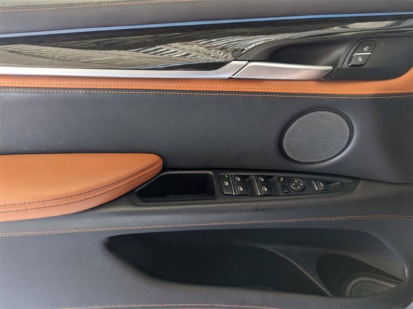 2018 BMW X5 M 5YMKT6C59J0Y83843