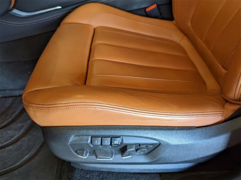 2018 BMW X5 M 5YMKT6C59J0Y83843