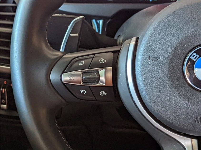 2018 BMW X5 M 5YMKT6C59J0Y83843