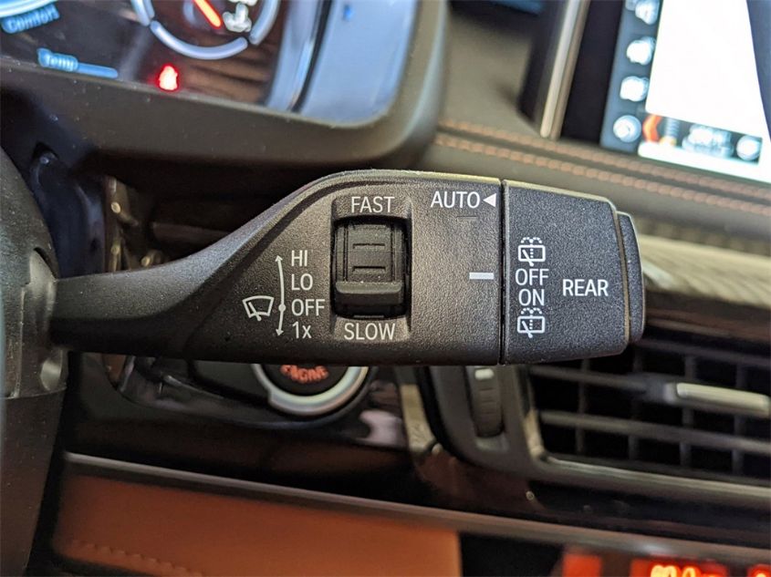 2018 BMW X5 M 5YMKT6C59J0Y83843