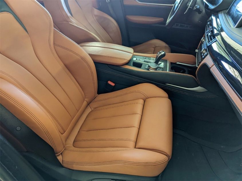 2018 BMW X5 M 5YMKT6C59J0Y83843