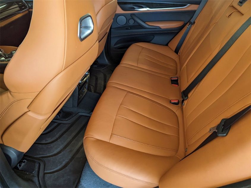 2018 BMW X5 M 5YMKT6C59J0Y83843