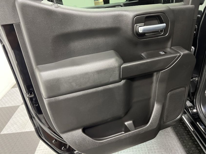 2020 CHEVROLET SILVERADO K1500 LT 1GCUYDED6LZ112959