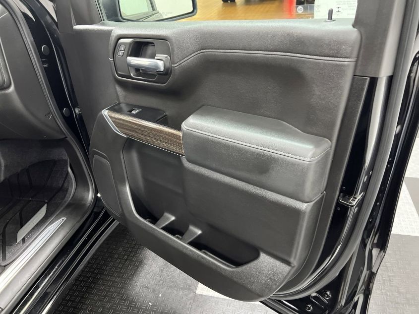 2020 CHEVROLET SILVERADO K1500 LT 1GCUYDED6LZ112959