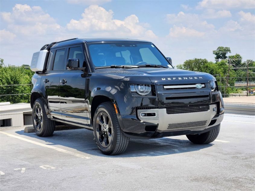 2022 LAND ROVER DEFENDER 110 X-DYNAMIC HSE SALE37RU6N2079867