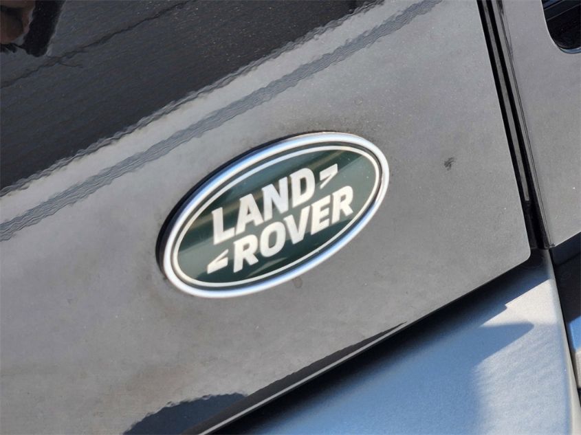 2022 LAND ROVER DEFENDER 110 X-DYNAMIC HSE SALE37RU6N2079867