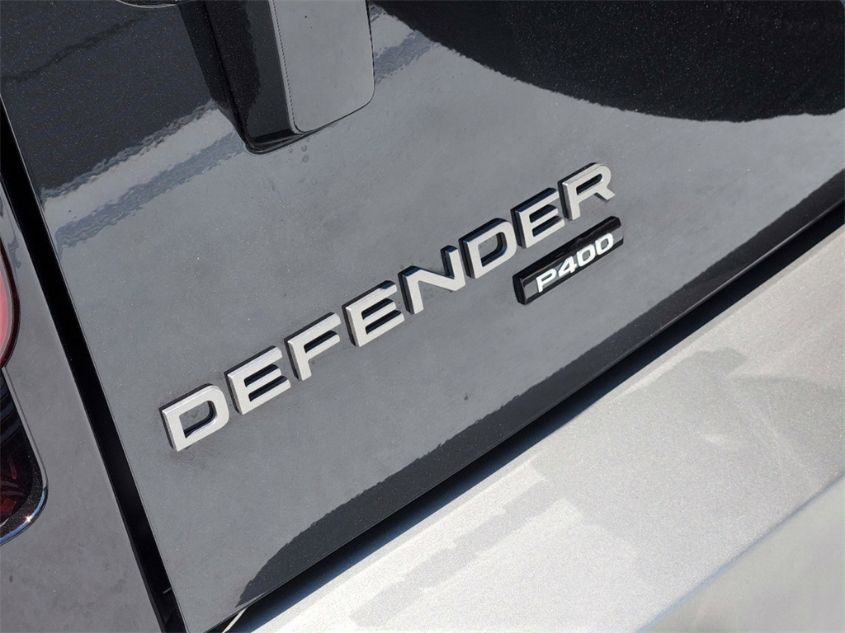 2022 LAND ROVER DEFENDER 110 X-DYNAMIC HSE SALE37RU6N2079867