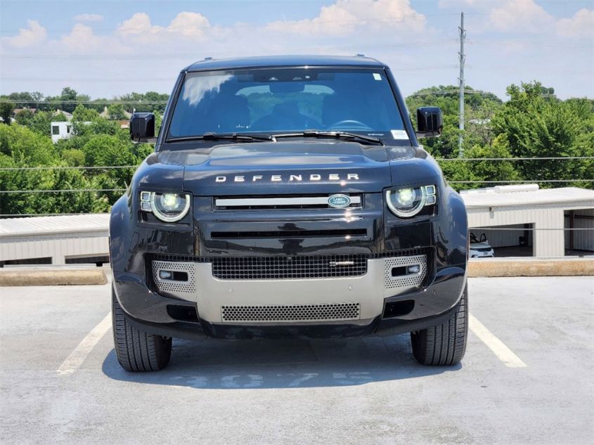 2022 LAND ROVER DEFENDER 110 X-DYNAMIC HSE SALE37RU6N2079867