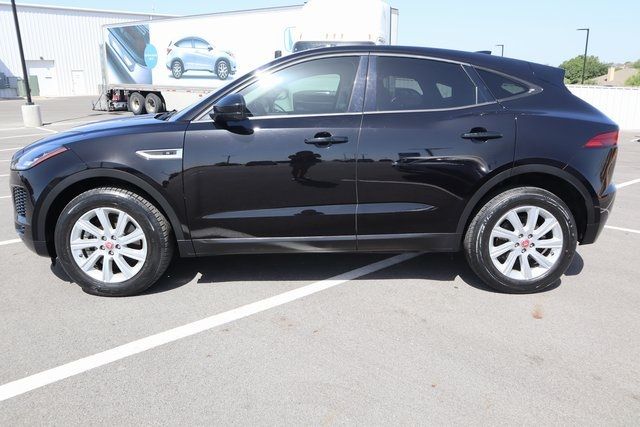 2019 JAGUAR E-PACE S SADFJ2FX3K1Z42584