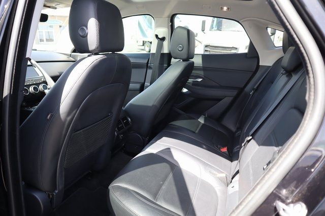 2019 JAGUAR E-PACE S SADFJ2FX3K1Z42584