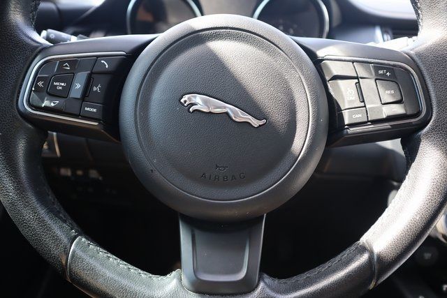 2019 JAGUAR E-PACE S SADFJ2FX3K1Z42584
