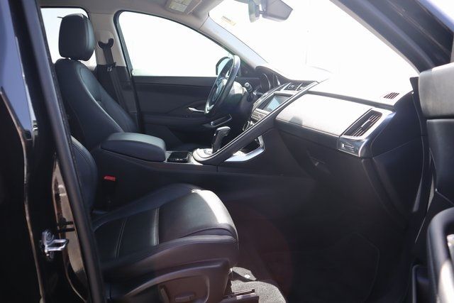 2019 JAGUAR E-PACE S SADFJ2FX3K1Z42584
