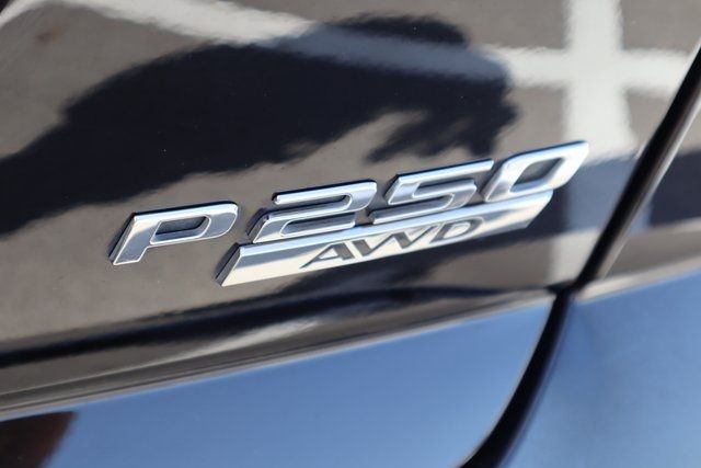 2019 JAGUAR E-PACE S SADFJ2FX3K1Z42584