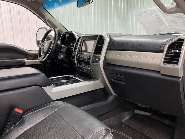 2019 FORD F250 SUPER DUTY 1FT7W2BT4KEE24500