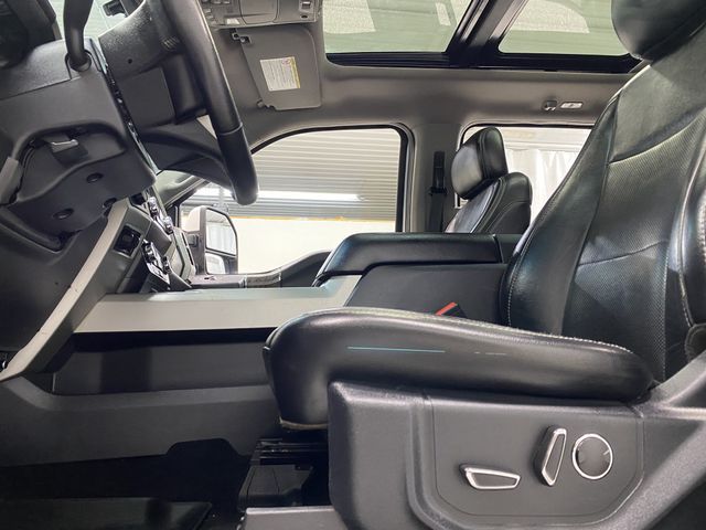 2019 FORD F250 SUPER DUTY 1FT7W2BT4KEE24500
