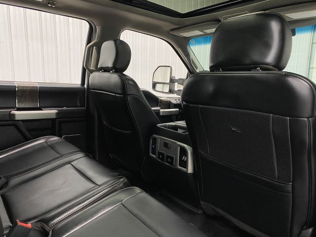 2019 FORD F250 SUPER DUTY 1FT7W2BT4KEE24500