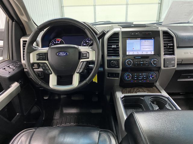 2019 FORD F250 SUPER DUTY 1FT7W2BT4KEE24500