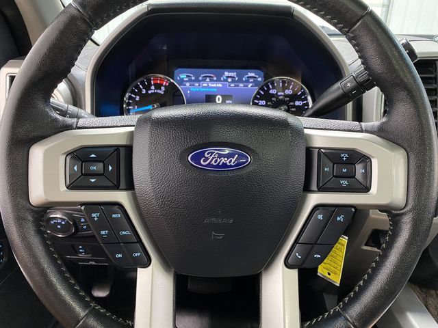 2019 FORD F250 SUPER DUTY 1FT7W2BT4KEE24500