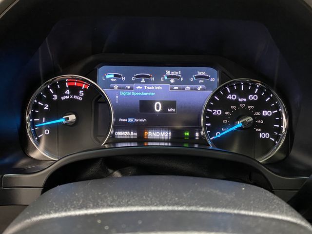 2019 FORD F250 SUPER DUTY 1FT7W2BT4KEE24500