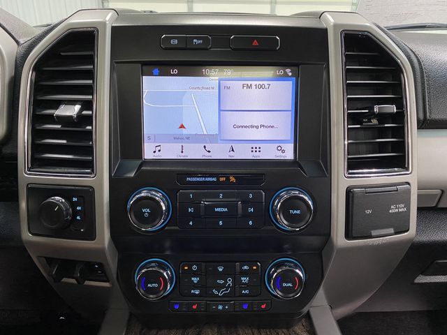 2019 FORD F250 SUPER DUTY 1FT7W2BT4KEE24500