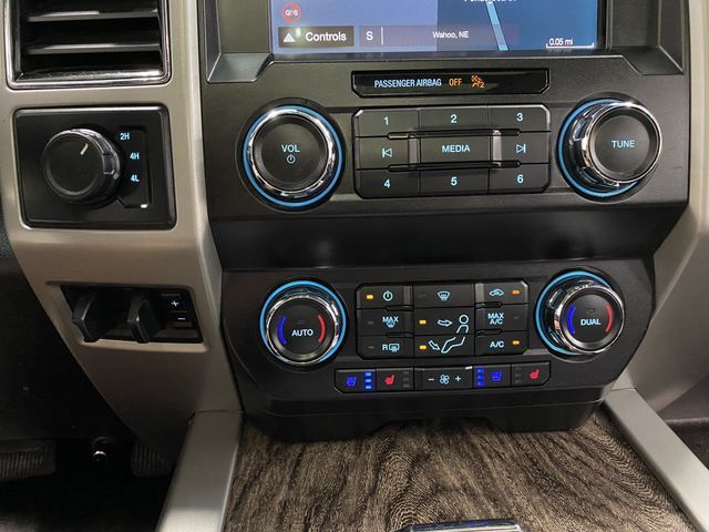 2019 FORD F250 SUPER DUTY 1FT7W2BT4KEE24500