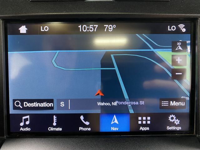 2019 FORD F250 SUPER DUTY 1FT7W2BT4KEE24500