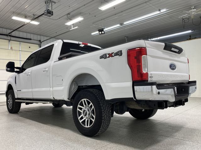 2019 FORD F250 SUPER DUTY 1FT7W2BT4KEE24500