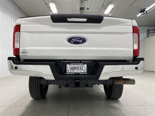 2019 FORD F250 SUPER DUTY 1FT7W2BT4KEE24500