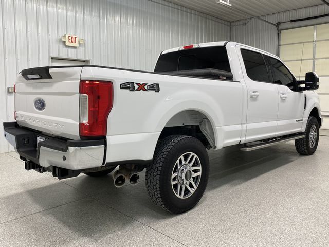 2019 FORD F250 SUPER DUTY 1FT7W2BT4KEE24500