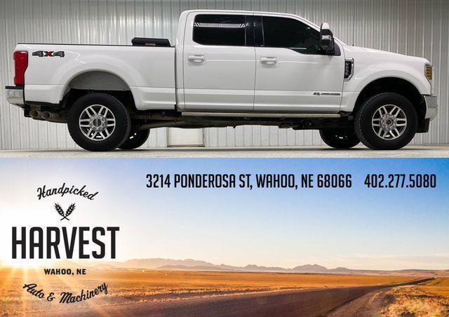 2019 FORD F250 SUPER DUTY 1FT7W2BT4KEE24500