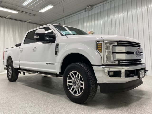 2019 FORD F250 SUPER DUTY 1FT7W2BT4KEE24500