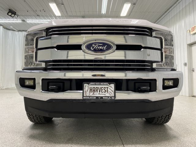 2019 FORD F250 SUPER DUTY 1FT7W2BT4KEE24500