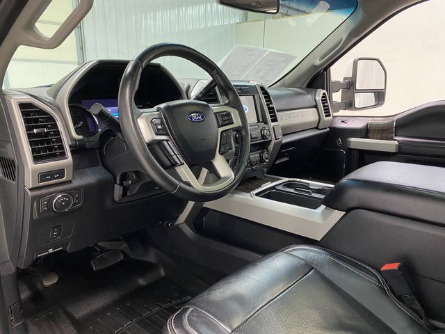 2019 FORD F250 SUPER DUTY 1FT7W2BT4KEE24500