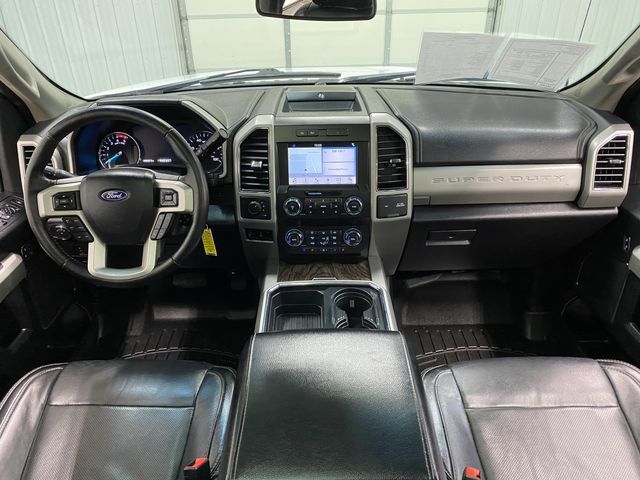 2019 FORD F250 SUPER DUTY 1FT7W2BT4KEE24500