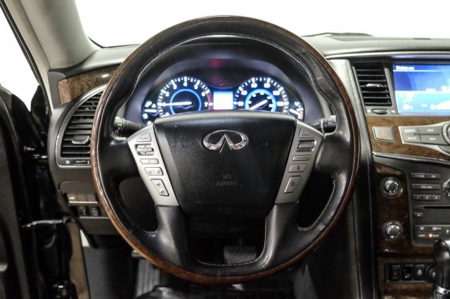 2016 INFINITI QX80 JN8AZ2NE9G9126510