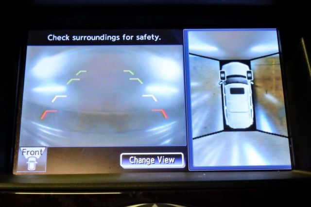 2016 INFINITI QX80 JN8AZ2NE9G9126510